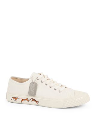 Kenzo - Women's Low Top Sneakers