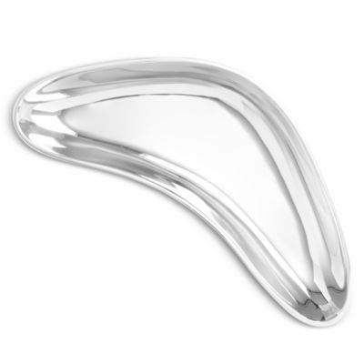 Boomerang Tray