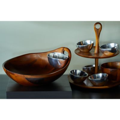 Portables Chip and Dip