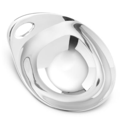 Portables 9" Alloy Bowl