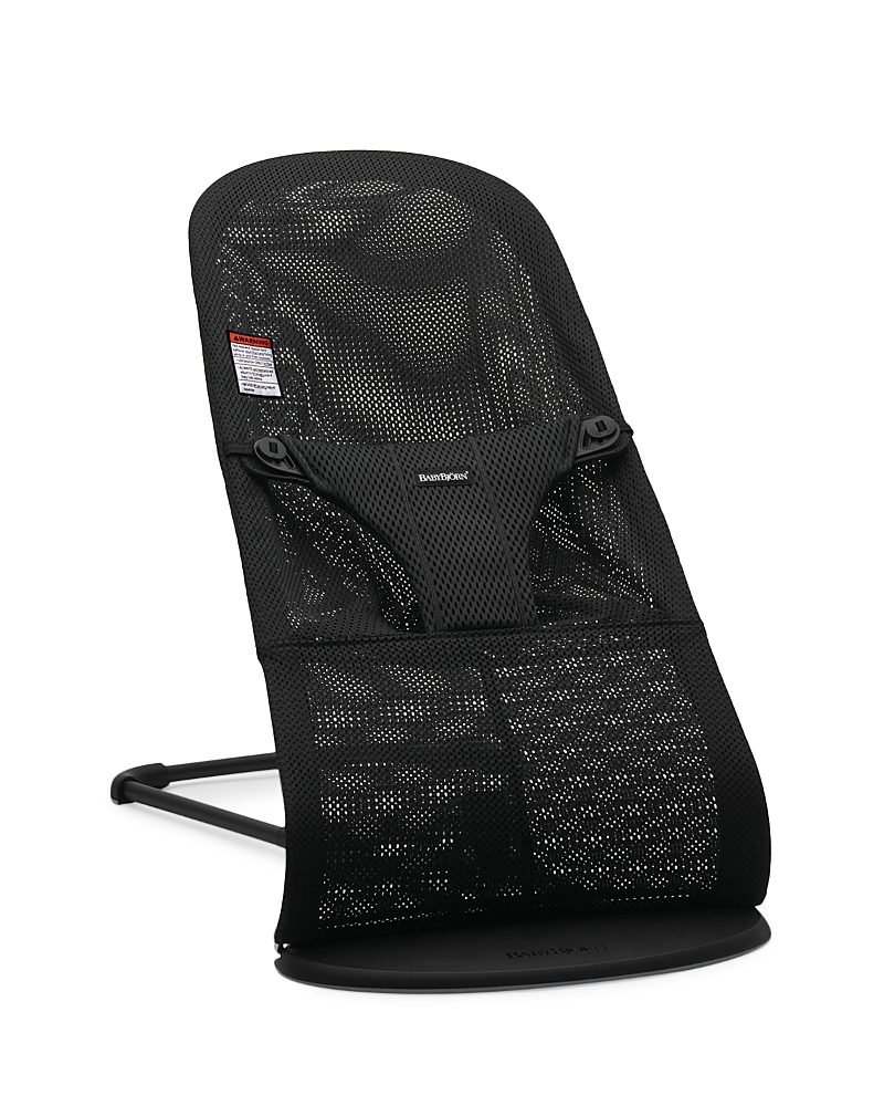 BabyBjorn Bouncer Balance Soft in Mesh