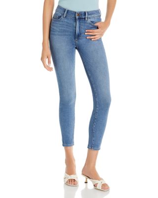 DL1961 Skinny Jeans - Bloomingdale's