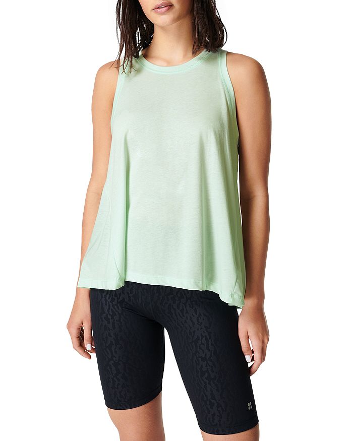Sweaty Betty Easy Peazy Tank Bloomingdale's