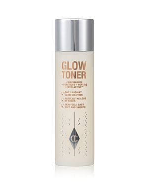 Shop Charlotte Tilbury Glow Toner 5 Oz.