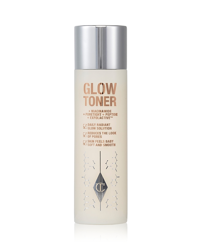 Charlotte Tilbury Glow Toner 150ml-no Color In Na