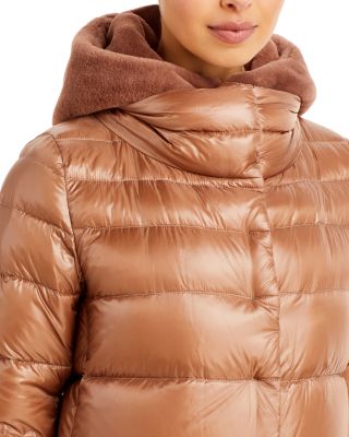 Puffer Jackets \u0026 Down Coats 