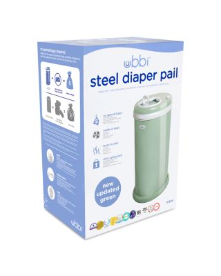 Diaper Pail