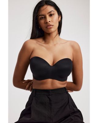 Norah Strapless Bra
