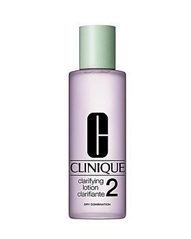 Clinique - Clarifying Lotion 2 for Dry to Dry/Combination Skin