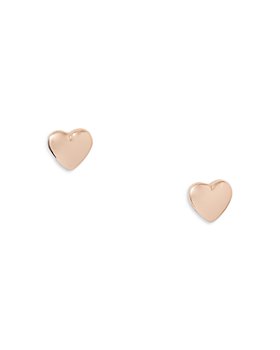 Ted Baker - Tiny Heart Stud Earrings