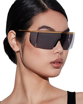 Mirrored Tom Ford Sunglasses for Women - Bloomingdale's