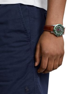 Prepster Classic Fit 6" Cotton Shorts