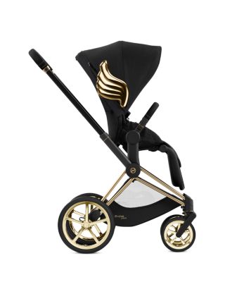 e-PRIAM 2 Stroller - Jeremy Scott Wings