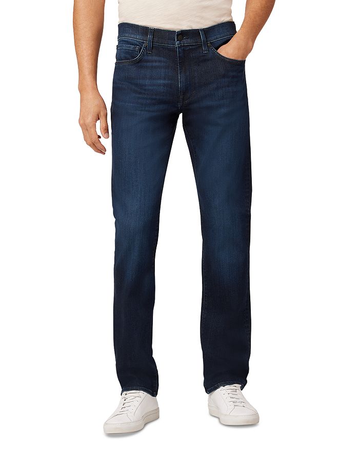Joe's Jeans The Brixton Slim Straight Fit Jeans in Onni | Bloomingdale's