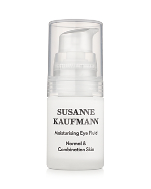 Shop Susanne Kaufmann Moisturizing Eye Fluid 0.5 Oz.