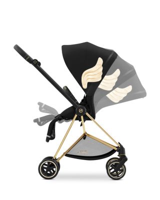 MIOS 3 Stroller Jeremy Scott Wings