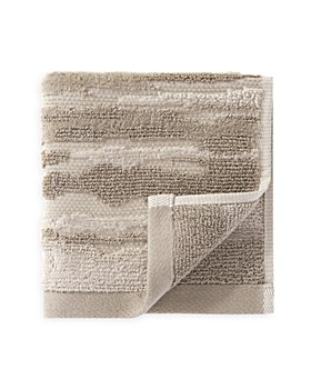Michael Aram Branch Embroidered Hand Towel, Set of 2