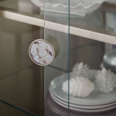 Time To Reflect Cabinet