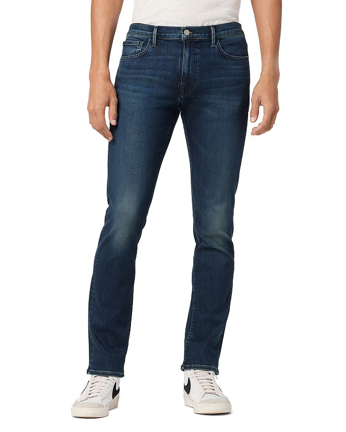 Joe's Jeans The Asher Slim Fit Jeans in Juvent | Bloomingdale's