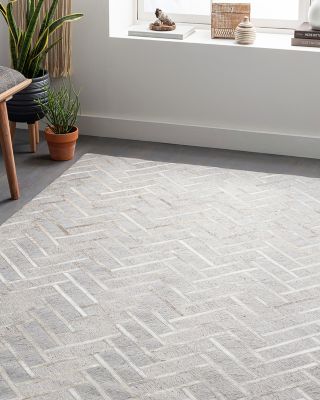 Medora MOD-1026 Area Rug, 5' x 7'6"