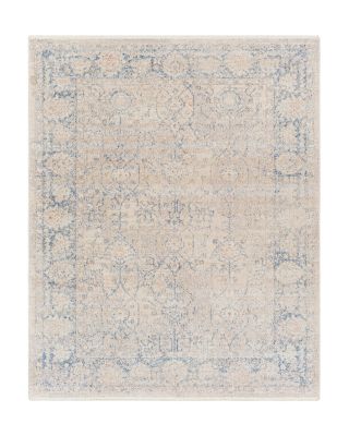 Surya Subtle Sub-2311 Area Rug, 6'7 x 9'