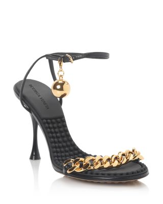 BOTTEGA VBNETA チャーム Bottega Veneta直営店 ドッグ チャーム (BOTTEGA VENETA/バッグ