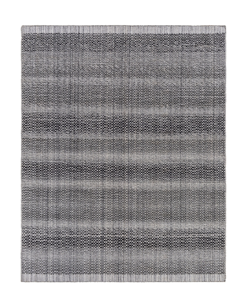 Surya Sycamore Syc-2301 Area Rug, 2' X 3' In Charcoal