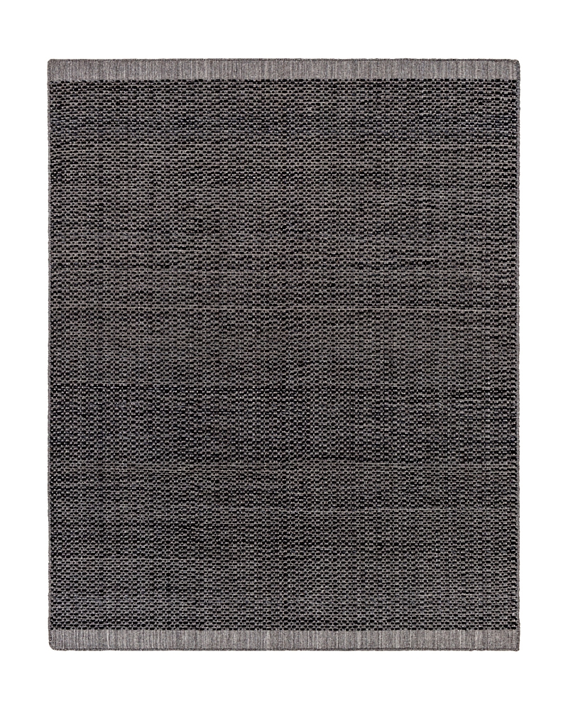 Surya Sycamore Syc-2304 Area Rug, 8' X 10' In Black