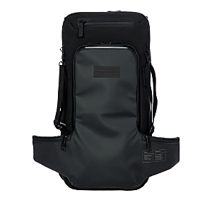 Porsche Design Eco Cycling Backpack In Black