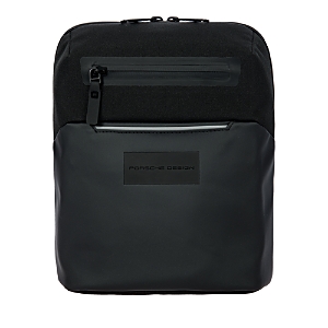 Porsche Design Urban Eco Shoulder Bag In Black