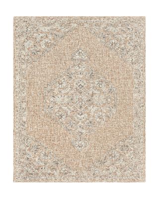 Surya Symphony Shy-2301 Area Rug, 5' x 7'6