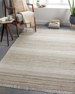 Trabzon TBO-2302 Area Rug, 8' x 10'