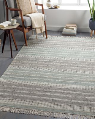 Trabzon TBO-2303 Area Rug, 2' x 3'