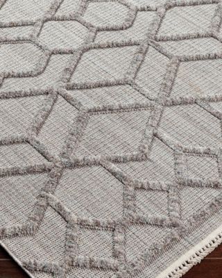 Zaragoza ZRZ-2304 Area Rug, 9'2" x 12'