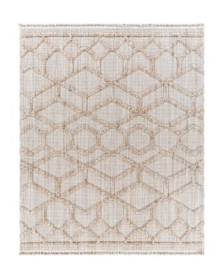 Livabliss - Zaragoza ZRZ-2309 Area Rug Collection