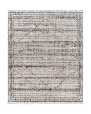 Surya Zaragoza Zrz-2313 Area Rug, 6'7 x 9'
