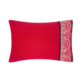 Natori - "Geisha" King Pillowcase, Pair