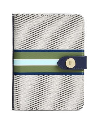 【Paravel】☆お洒落☆Cabana Passport Case Paravel Cabana Passport Case | $75.00 | Saint Bernard