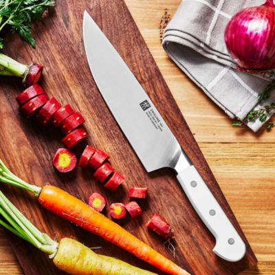 Pro Le Blanc 8" Chef's Knife