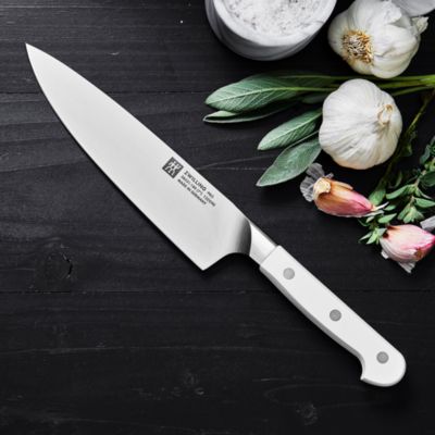 Pro Le Blanc 7" Slim Chef's Knife