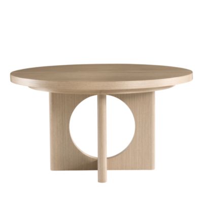 Bernhardt - Modulum Dining Table