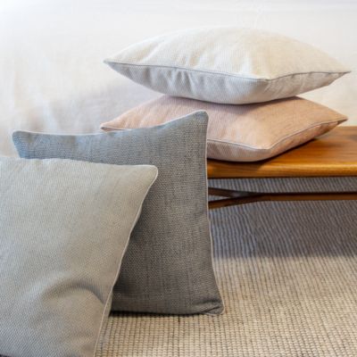 Amalia Alisso Throw Cushion - Exclusive 