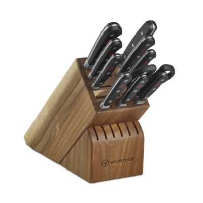 Classic 11 Piece Knife Set
