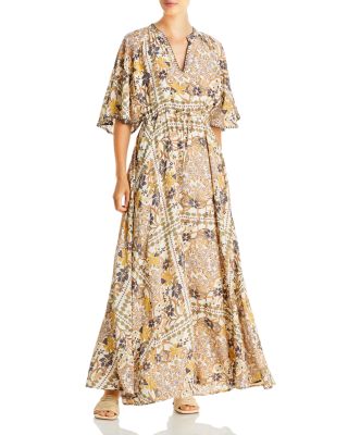 chinese dress ladies Paloma Dress Bengalmulti