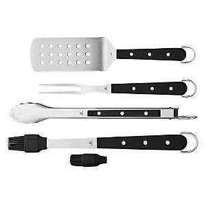 Wusthof 4 Piece Bbq Tool Set