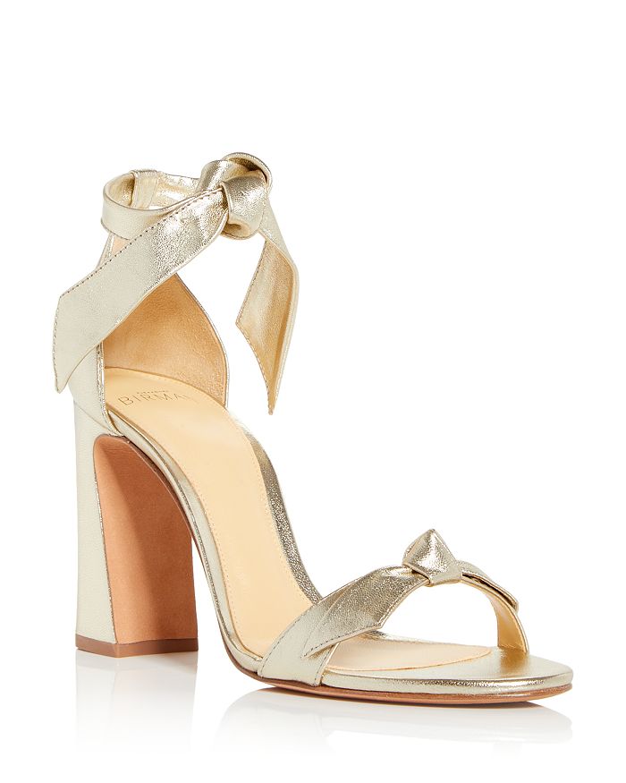 Clarita ankle hotsell tie sandal
