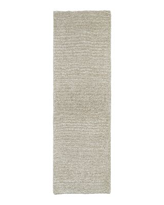 Kaleen Cotton Bloom CTB01 Runner Area Rug, 2'3 x 8'