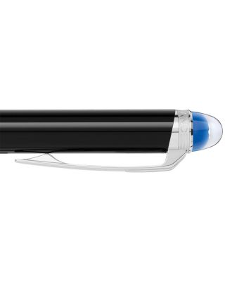 StarWalker Platinum-Plated Resin Ballpoint Pen