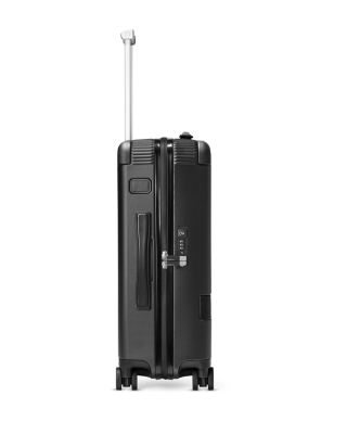 #MY4810 Cabin Compact Trolley Suitcase