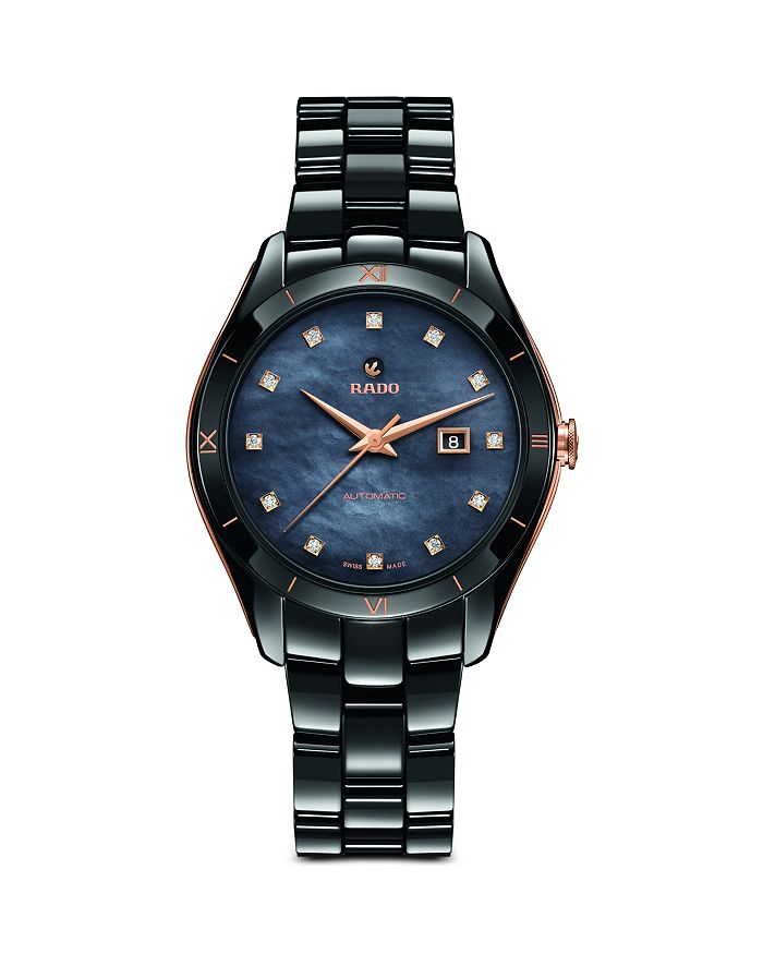 Rado outlet hyperchrome opinioni